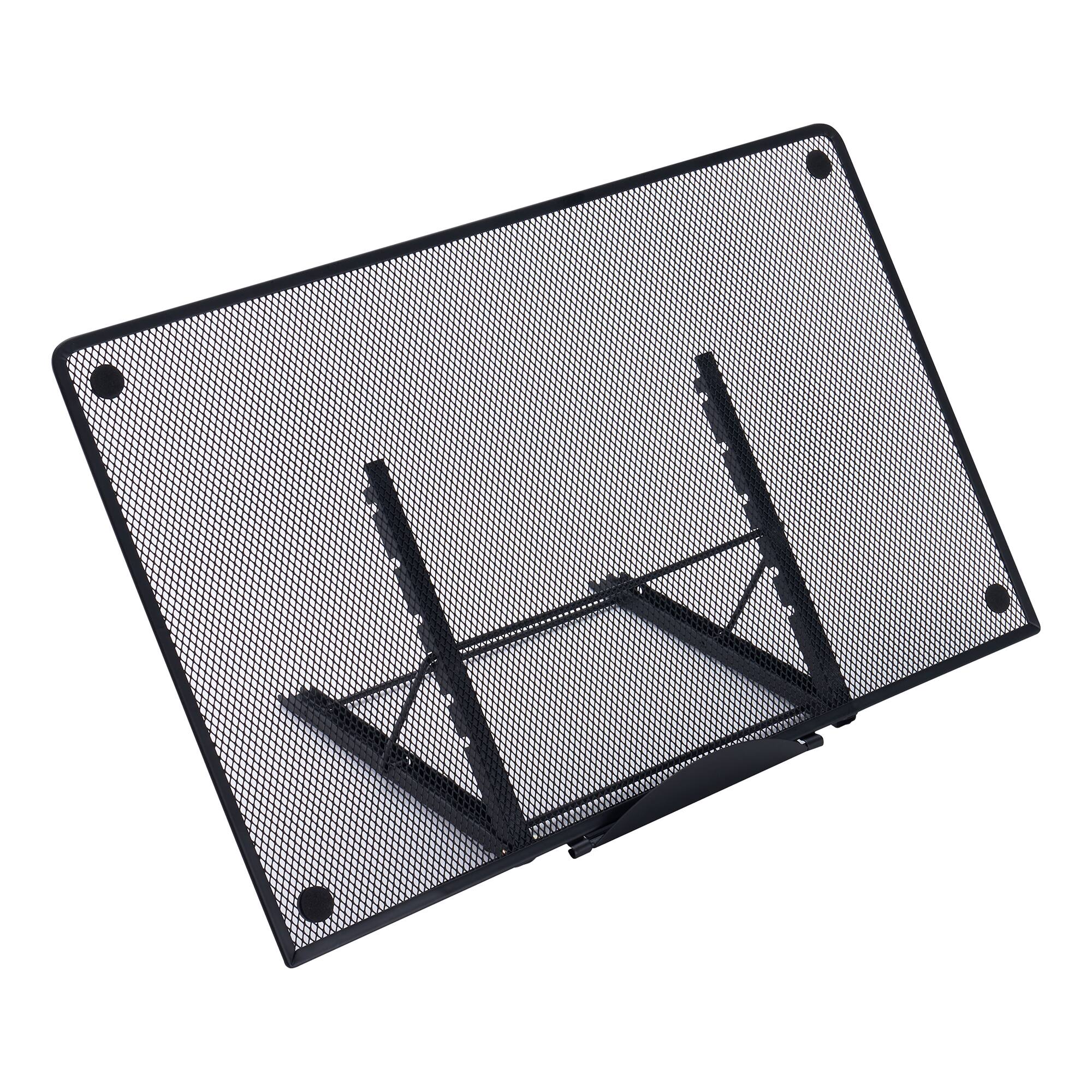 Diamond Art Light Pad Stand with Case by Make Market®